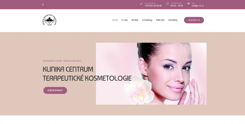 Создание сайта в Австрии