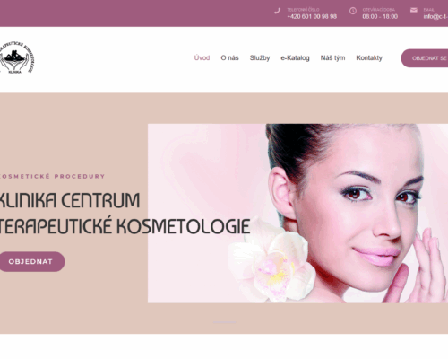 Создание сайта в Австрии