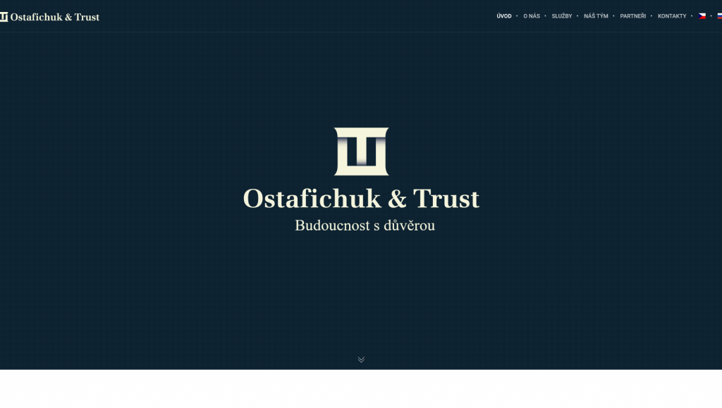 создание сайта в германии