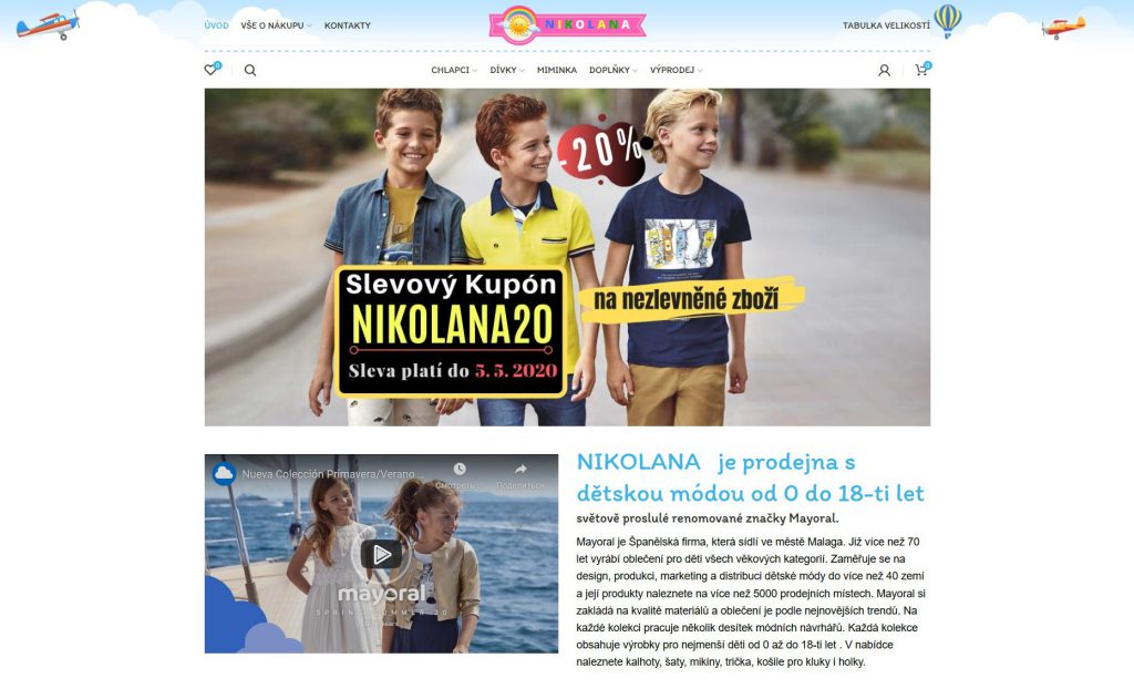 Создание интернет-магазина в Австрии