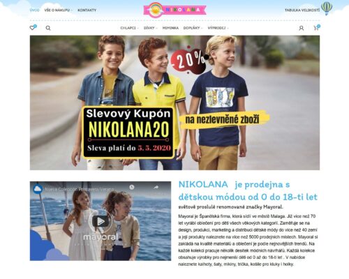 Создание интернет-магазина в Австрии