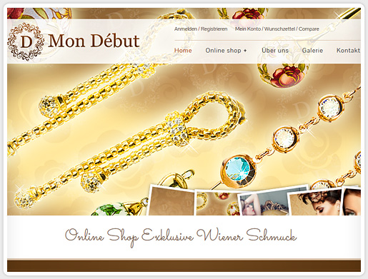 Создание интернет-магазина в Австрии