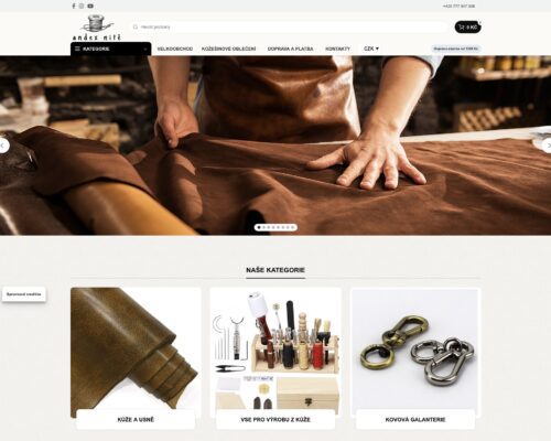 Создание интернет-магазина в Австрии