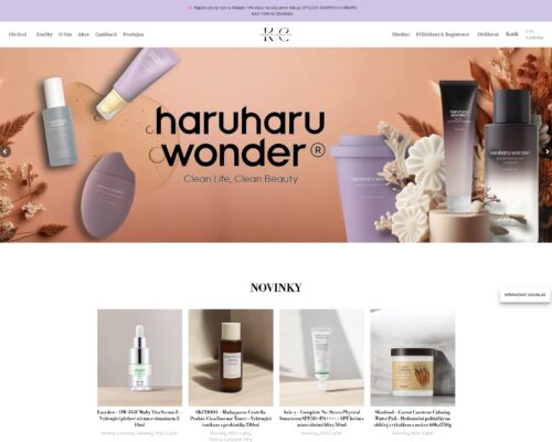 Создание интернет-магазина в Австрии