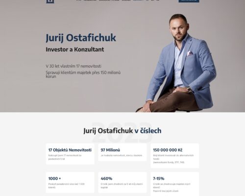 Создание сайтов в Австрии