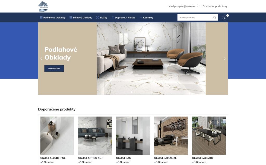 Создание интернет-магазина в Австрии