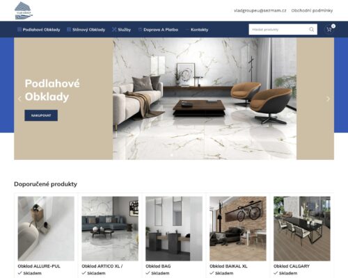 Создание интернет-магазина в Австрии