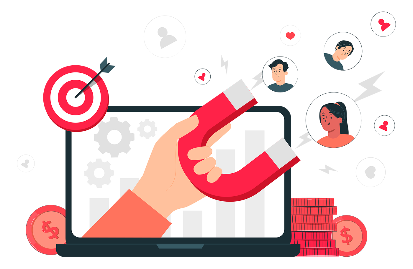 Создание и продвижение сайтов в Австрии